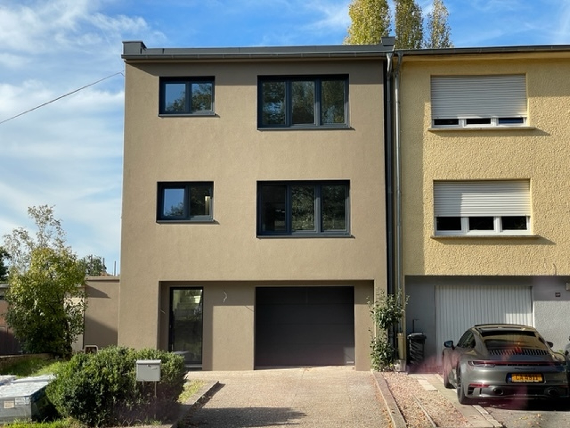 Maison — Luxembourg-Neudorf · 152 m² - photo 3